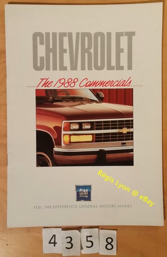 Chevrolet gamme astro pick - astro,