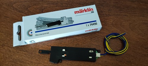 Märklin 74490 voie - 74490, h0