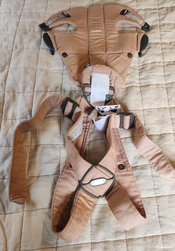 Baby bjorn carrier - baby, mini