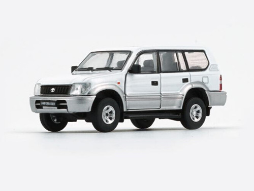 Creations toyota land - creations,
