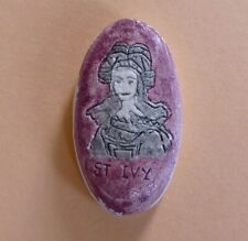 Bean dragée du MH 1993 - Breton headdresses / Brittany: headdress of St Ivy