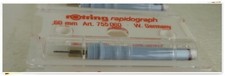 Rotring - 755 060 - Pointe Nib Rotring Rapidograph 0.6mm
