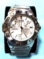 Sector 540 Chrono Swiss ETA