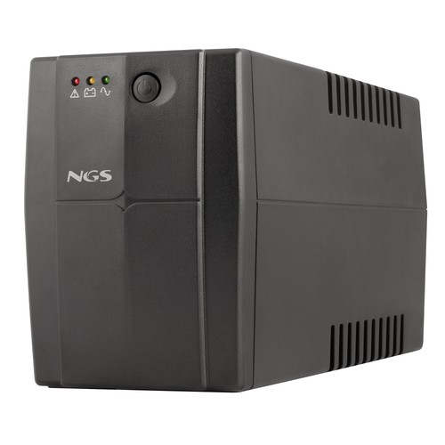 Ngs fortress 900 - fortress,