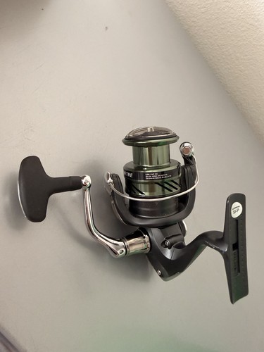 Shimano symetre c3000hg - symetre,