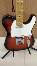 (Fender American) Standard