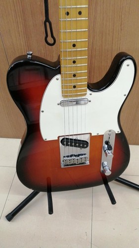 Standard - (fender,