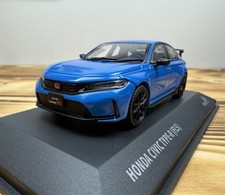 Solido 1/43 - Honda Civic
