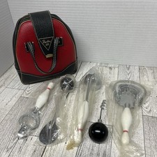 VTG Bowling 300 Bar Set