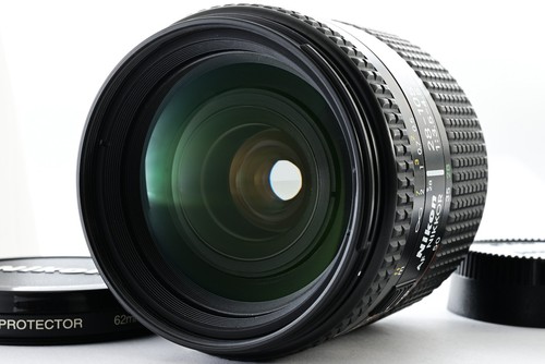 Nikon nikkor 105mm - nikon, af