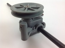 Tondeuse Autotractée PROGREEN