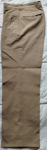 Pantalon sable militaire - pantalon,