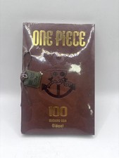 Livre One Piece - Édition