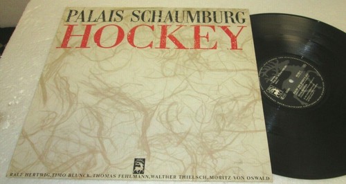 Palais schaumburg hockey - palais, 12"