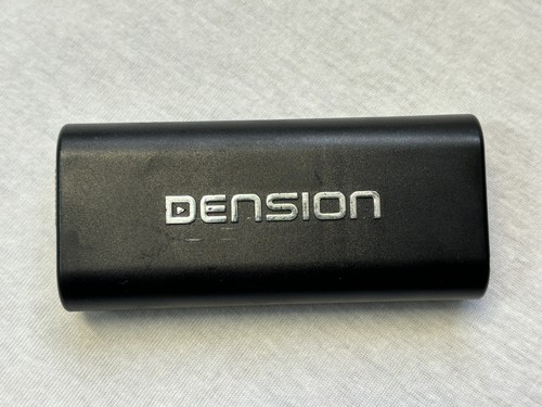 Passerelle dension 100 - dension,