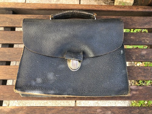 Ancienne serviette porte - ancienne, serviette,