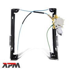 Leve-Vitre Avec Moteur Avant