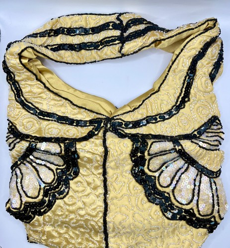 Sac main vintage - ,