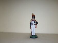 FRANKLIN EMPIRE CORPORAL MEDALLER grenadier inf line 1814-1815