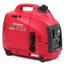 HONDA GENERATOR EU10i EU1000i SHOP WORKSHOP SERVICE REPAIR & OWNERS MANUAL