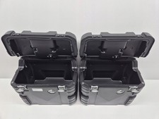 Valise latérale Hepco Becker