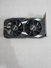 ASUS  GeForce GTX 1650 OC