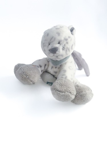 Peluche ancien ours - , marron