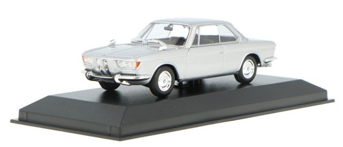 Maxichamps bmw 2000cs - maxichamps,,