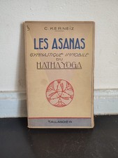 LES ASANAS - Gymnastique