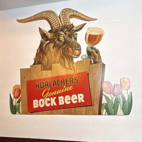 Horlacher genuine bock - horlacher's,