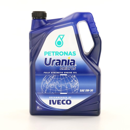 Urania daily 5 litres - urania,