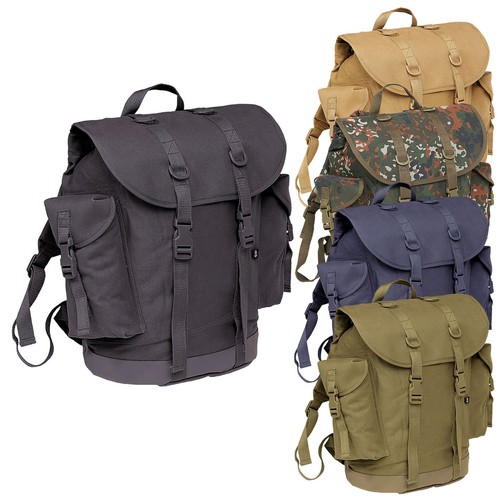 Bundeswehr sac dos de - bw,
