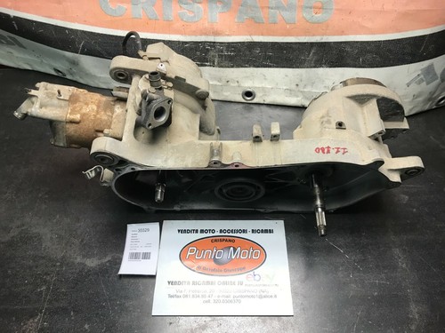 Bloc moteur complet honda - complet,