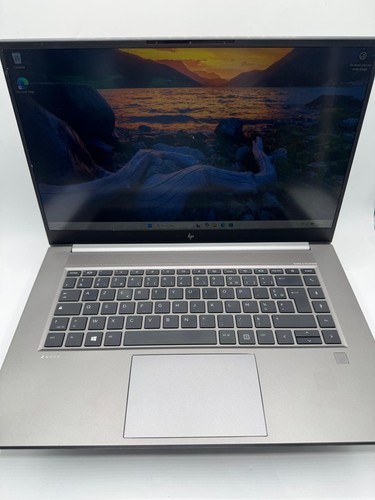 Zbook studio 11800h - hp, g8