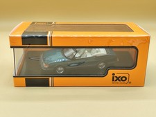 1/43 Saab 900 Cabriolet Vert