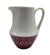 🏺 Pichet à lait Gareis