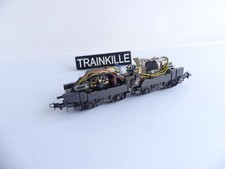 MARKLIN 3 RAILS ALTERNATIF HO