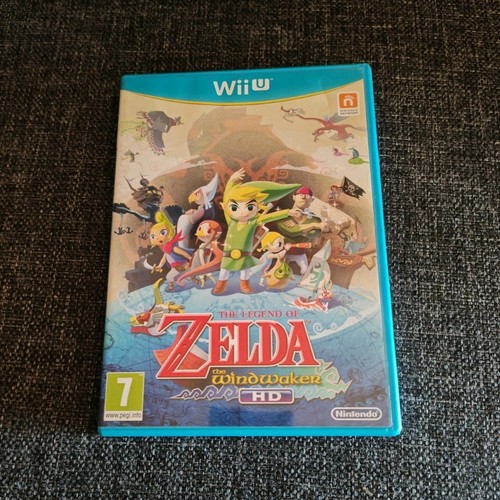Nintendo the legend zelda - legend,