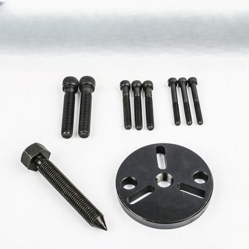 10pcs tête compresseur - 10pcs, ac