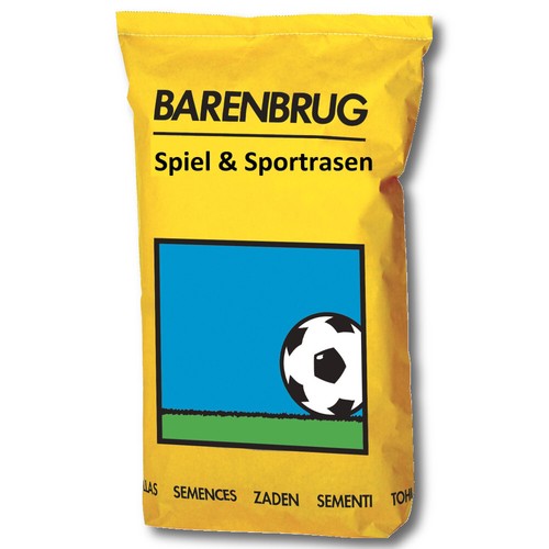 Barenbrug semences gazon - semences,