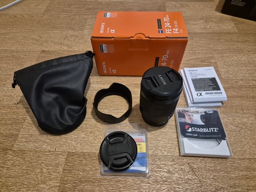 Sony 70mm za oss carl - 24-70mm,