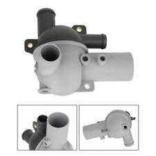 Boîtier de distribution d'eau