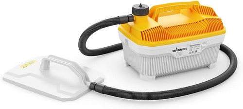 Appareil vapeur pour - appareil, à