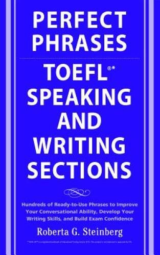 Perfect phrases for the - the, toefl