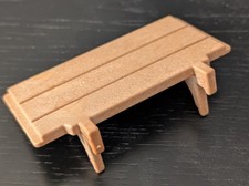 PLAYMOBIL Plancher Chemin De