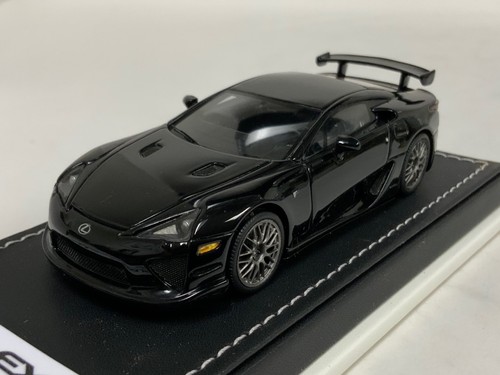 Ebbro lexus lfa pack - ebbro,
