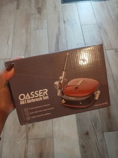 OASSER AK1 Airbrush Set