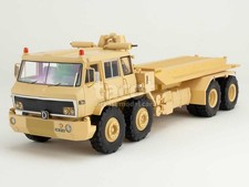 Willeme T40A Tidelium 8x8