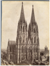 Allemagne, Façade de la