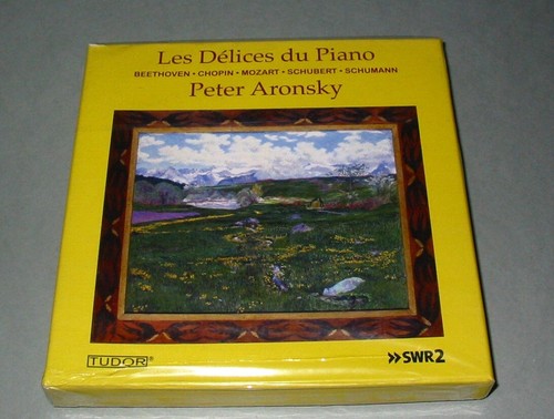 Peter aronsky beethoven - peter,